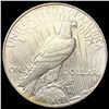 Image 2 : 1927-D Silver Peace Dollar HIGH GRADE