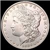 Image 1 : 1886-O Morgan Silver Dollar CLOSELY UNCIRCULATED