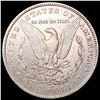 Image 2 : 1886-O Morgan Silver Dollar CLOSELY UNCIRCULATED