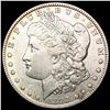 Image 1 : 1892-O Morgan Silver Dollar CLOSELY UNCIRCULATED