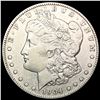 Image 1 : 1904 Morgan Silver Dollar LIGHTLY CIRCULATED