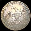 Image 2 : 1831 Capped Bust Quarter NICELY CIRCULATED