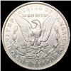 Image 2 : 1901 Morgan Silver Dollar CLOSELY UNCIRCULATED