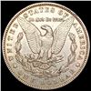 Image 2 : 1892-CC Morgan Silver Dollar CLOSELY UNCIRCULATED