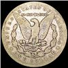 Image 2 : 1878-CC Morgan Silver Dollar NICELY CIRCULATED