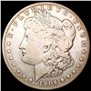 Image 1 : 1904-S Morgan Silver Dollar NICELY CIRCULATED