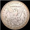 Image 2 : 1904-S Morgan Silver Dollar NICELY CIRCULATED