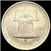 Image 2 : 1926 Sesquicentennial Half Dollar CLOSELY UNCIRCUL