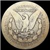 Image 2 : 1878-CC Morgan Silver Dollar NICELY CIRCULATED