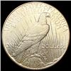Image 2 : 1926-S Silver Peace Dollar UNCIRCULATED