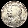 Image 1 : 1921 Alabama Half Dollar LIGHTLY CIRCULATED