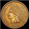 Image 1 : 1864 Indian Head Cent CLOSELY UNCIRCULATED