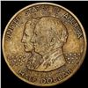 Image 1 : 1921 Alabama Half Dollar NEARLY UNCIRCULATED