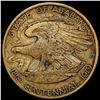 Image 2 : 1921 Alabama Half Dollar NEARLY UNCIRCULATED