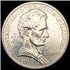 Image 1 : 1918 Illinois Half Dollar UNCIRCULATED