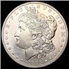 Image 1 : 1885-S Morgan Silver Dollar CLOSELY UNCIRCULATED