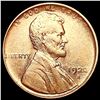 Image 1 : 1920-S Wheat Cent CLOSELY UNCIRCULATED