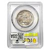 Image 2 : 1926 Sesquincentennial Half Dollar PCGS MS63