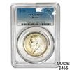 Image 1 : 1936 Boone Half Dollar PCGS MS65