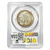 Image 2 : 1942 Walking Liberty Half Dollar PCGS MS64