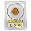 Image 2 : 1909 VDB Wheat Cent PCGS MS63 BN