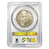 Image 2 : 1936 Delaware Half Dollar PCGS MS65