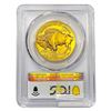 Image 2 : 2013-W $50 1oz. Gold Buffalo PCGS PR69 REV PR