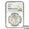 Image 1 : 1903-S Morgan Silver Dollar NGC XF40