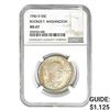 Image 1 : 1946-D Booker T Half Dollar NGC MS67
