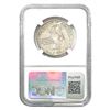 Image 2 : 1925 Stone Mountain Half Dollar NGC MS66