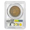 Image 2 : 1814/3 Capped Bust Half Dollar PCGS VF25