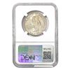 Image 2 : 1925 Stone Mountain Half Dollar NGC MS66