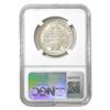 Image 2 : 1949 Booker T Half Dollar NGC MS66