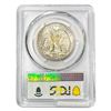 Image 2 : 1942-S Walking Liberty Half Dollar PCGS MS64