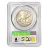 Image 2 : 1936 Bridgeport Half Dollar PCGS MS65+
