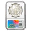 Image 2 : 1883-CC Morgan Silver Dollar NGC MS65