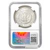 Image 2 : 1880 Morgan Silver Dollar NGC MS65