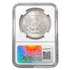 Image 2 : 1886 Morgan Silver Dollar NGC MS66