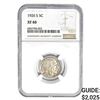 Image 1 : 1926-S Buffalo Nickel NGC XF40