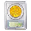 Image 2 : 1904 $20 Gold Double Eagle PCGS MS63