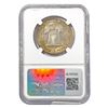 Image 2 : 1958 Franklin Half Dollar NGC MS66