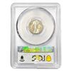 Image 2 : 1940-D Mercury Silver Dime PCGS MS64 FB