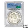Image 1 : 1884-O CAC Morgan Silver Dollar PCGS MS66