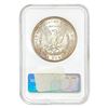 Image 2 : 1880-S Morgan Silver Dollar NGC MS65