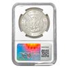 Image 2 : 1881-S Morgan Silver Dollar NGC MS66