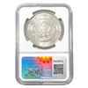 Image 2 : 1881-S Morgan Silver Dollar NGC MS67