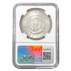 Image 2 : 1886 Morgan Silver Dollar NGC MS67