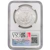 Image 2 : 1880-S Morgan Silver Dollar NGC MS67