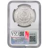 Image 2 : 1904-O Morgan Silver Dollar NGC MS66