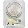 Image 2 : 1902-O Morgan Silver Dollar PCGS MS65+